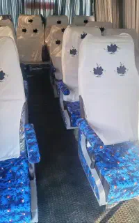 مینی بوس هیوندا