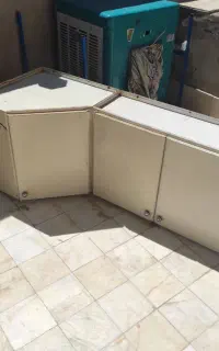 کابینت آشپزخانه