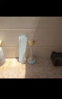 وسایل سالم و درحد نو هستن
