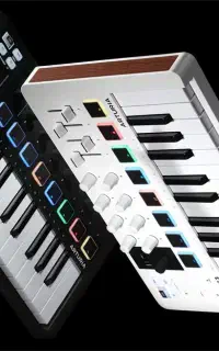 میدی کنترلر minilab3