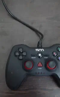 دسته بازی تسکو مخصوص pc