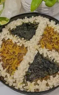غذاکده ارگانیک