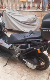 موتور agv مدل ۴۰۴