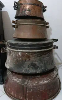 خرید مس۱۸۰۰ و برنج