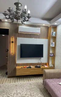 دکوراسیون داخلی