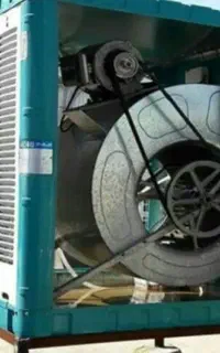 نصب، تعمیر، سرویس وراهاندازی کولر