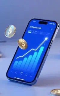 کار در منزل با گوشی