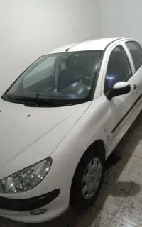 206TU5. v8معاوضه