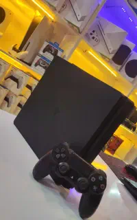 پی اس فور Ps4 کپی خور اسلیم