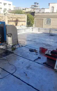 سرویس کولر تعمیر کولر  تعمیر کار کولر ابگرمکن پکیچ