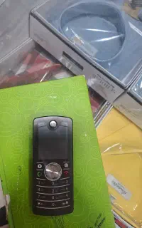 گوشی Motorola کلکسیونی