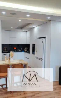 کابینت تی وی وال