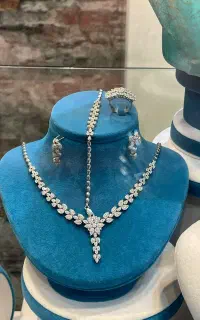 سرویس نقره