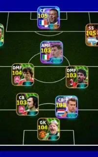 efootball
