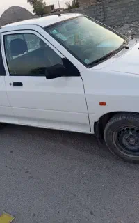 پراید وانت ۴۰۳