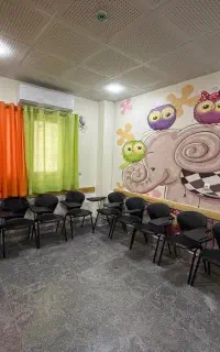 جذب مربی پیش دبستانی. در شهرک  پیامبر اعظم