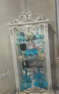 بوفه سالم نو ترو تمیز