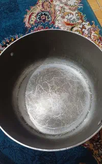 قابلمه بزرگ‌ فقط و فقط ۱۵۰هزارتومان