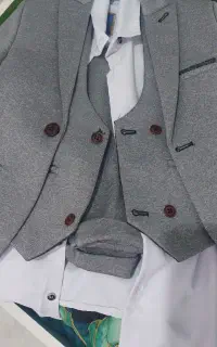 کت وشلوار بچه گانه