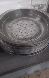 آبکش روحی جنس قدیمی