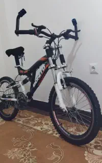 دوچرخه BONITO 20