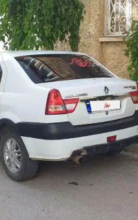ال ۹۰ مدل ۹۳ پارس خودرویی e2