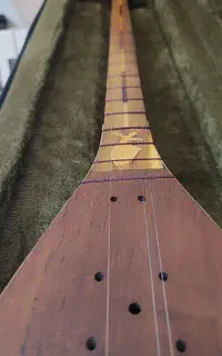 تنبور مهر مستور
