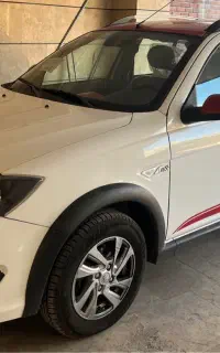 کوییک GXRمدل ۱۴۰۴خشک
