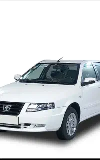 سمند سورن