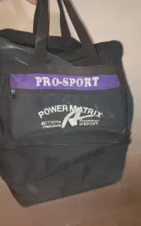 کیف و کوله پشتی