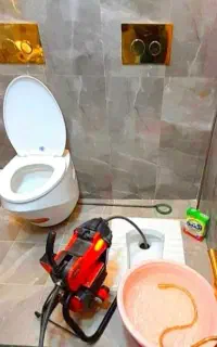 لوله بازکنی پردیس بومهن رودهن گیلاوند دماوند مشا