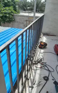 جوشکار سیار