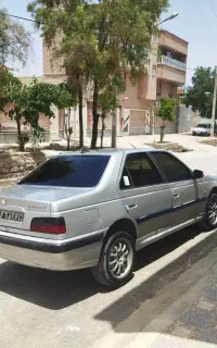 پارس فرانسوی کلکسیونی