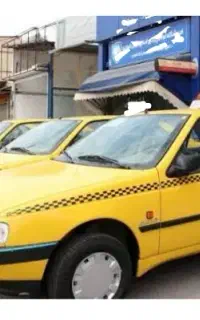 بندر انزلی و حومه به سراسر کشور تاکسی و شخصی دربست