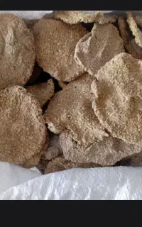 ترخینه لرستان