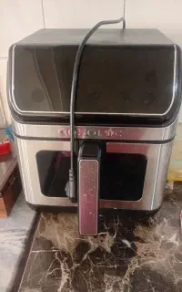 سرخ کن گیوسونگ