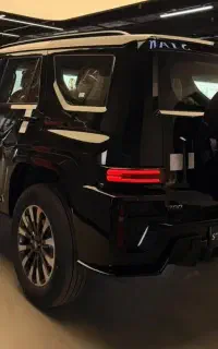گریت وال تانک 700 مدل 2026