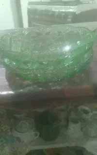 میوه خوری آنتیک قدیمی فقط۳۵۰