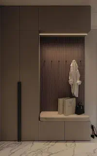 دکوراسیون خونتون رو بروز و لاکچری کن