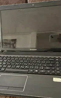 لپ تاپ lenovo