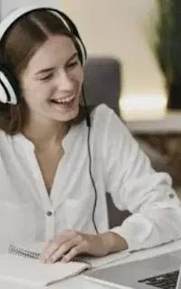 تدریس انلاین زبان انگلیسی