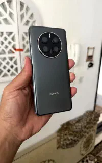 هوواوی mate 50 pro