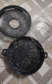 کباب پز همه کاره