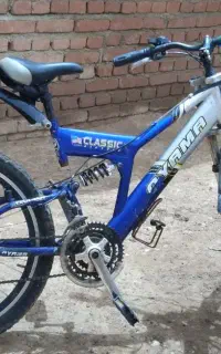 دوچرخه