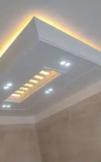 برقکار ساختمان و خانه تعمیرات برق