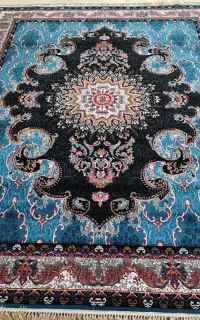 آبی طرح ماشینی مناسب خانه