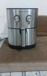 سرخ کن وگات رونیکس (اصل)