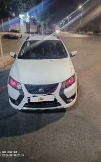 کوییک  مدل بهمن ماه1402