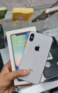 گوشی آیفون x