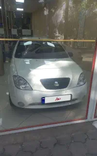 تیبا مدل ۱۴۰۰